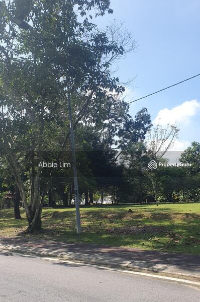 For Sale - Menara Bungalow land @ Bukit Jelutong