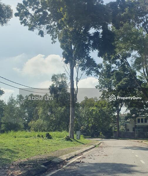 For Sale - Menara Bungalow land @ Bukit Jelutong