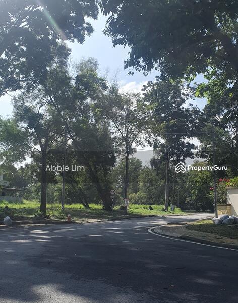 For Sale - Menara Bungalow land @ Bukit Jelutong