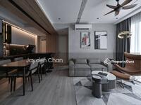 For Sale - [NEW LAUNCH GOLF COURSE VIEW CONDO] KOTA KEMUNING