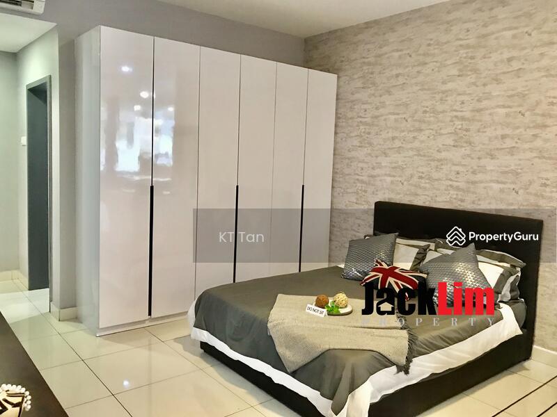 Service Residence for Sale at TRIO By Setia - KT Tan - PropertyGuru.com.my