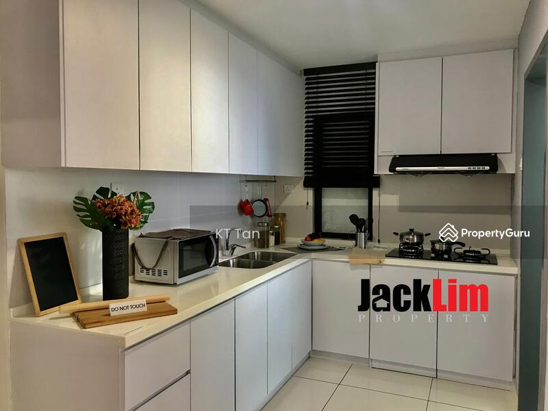 Service Residence for Sale at TRIO By Setia - KT Tan - PropertyGuru.com.my