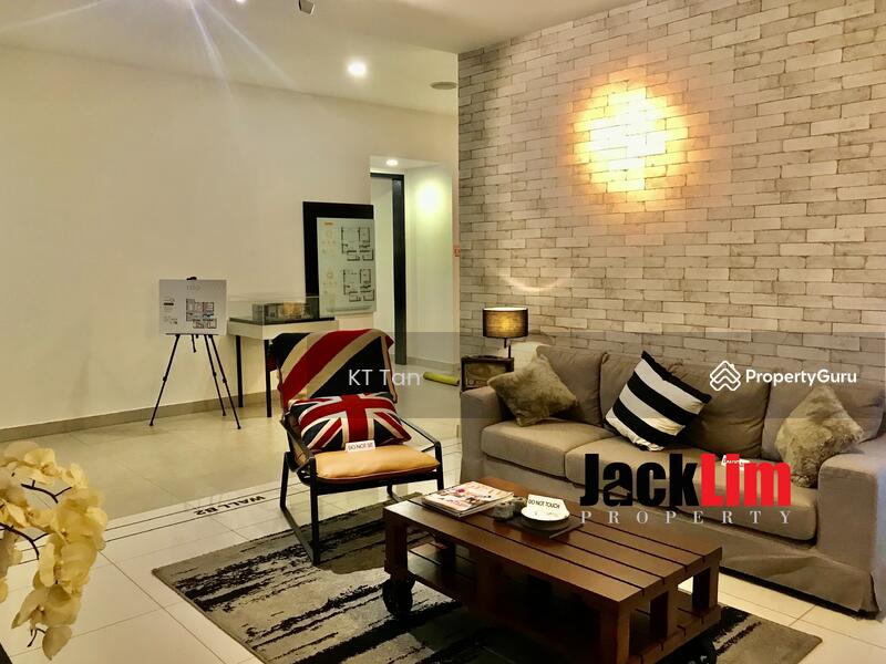 Service Residence for Sale at TRIO By Setia - KT Tan - PropertyGuru.com.my