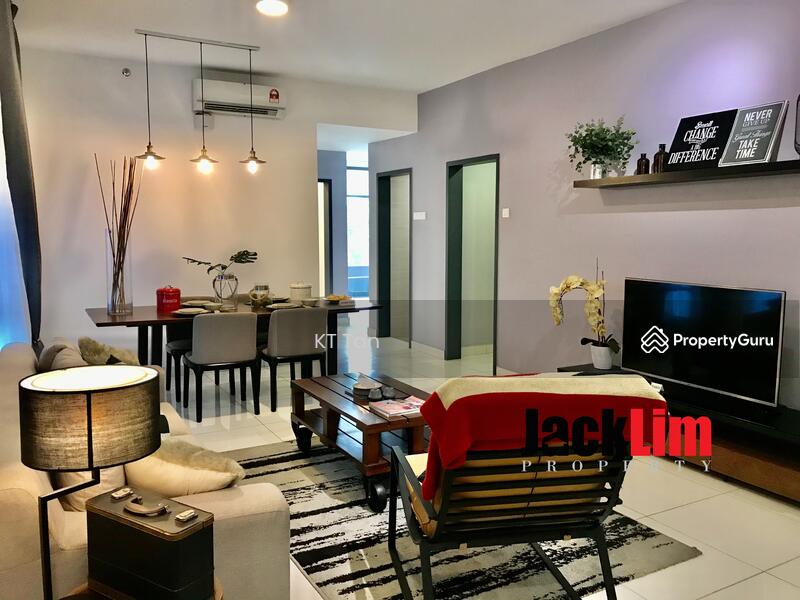 Service Residence for Sale at TRIO By Setia - KT Tan - PropertyGuru.com.my