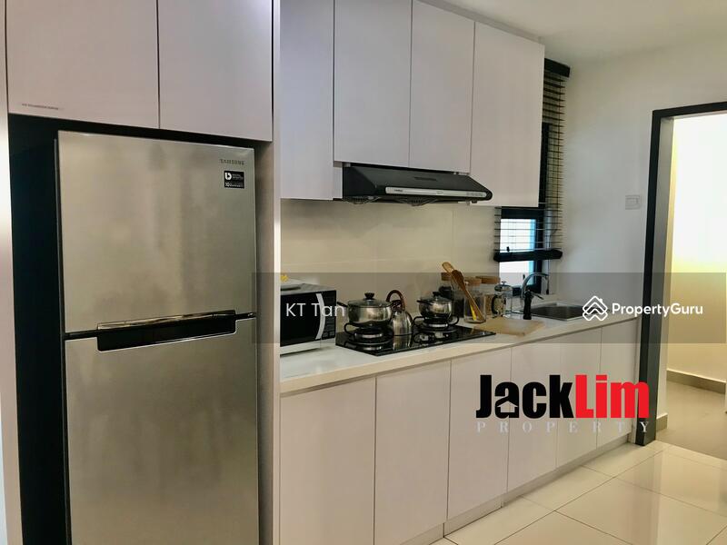 Service Residence for Sale at TRIO By Setia - KT Tan - PropertyGuru.com.my