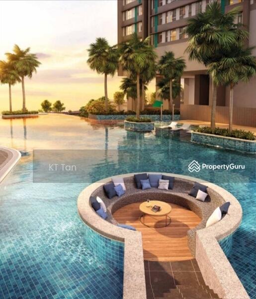 Service Residence for Sale at TRIO By Setia - KT Tan - PropertyGuru.com.my
