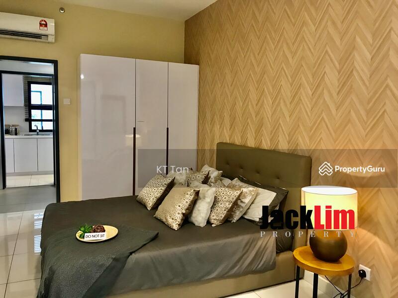 Service Residence for Sale at TRIO By Setia - KT Tan - PropertyGuru.com.my