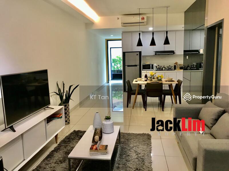 Service Residence for Sale at TRIO By Setia - KT Tan - PropertyGuru.com.my