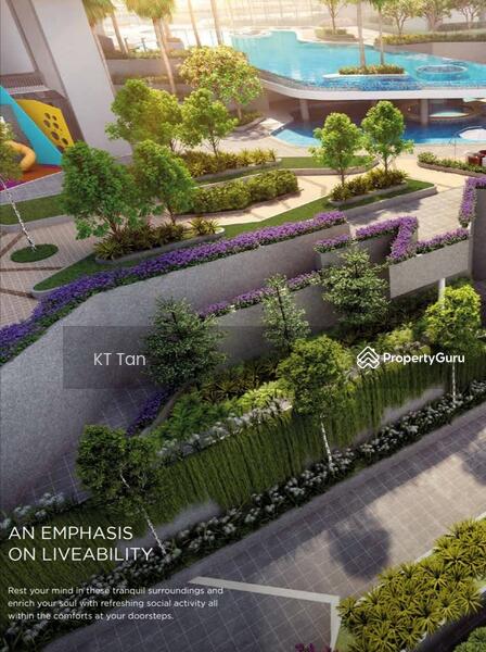 Service Residence for Sale at TRIO By Setia - KT Tan - PropertyGuru.com.my