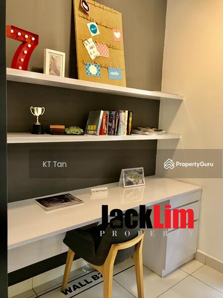 Service Residence for Sale at TRIO By Setia - KT Tan - PropertyGuru.com.my