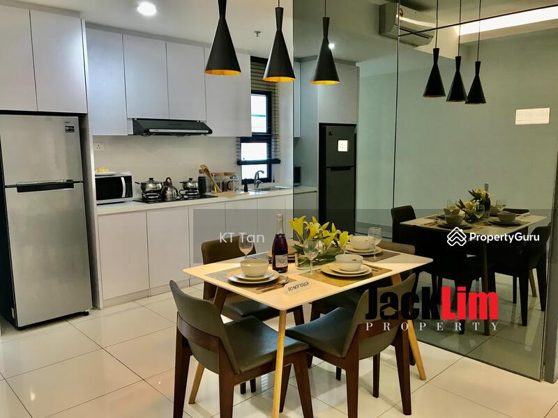 Service Residence for Sale at TRIO By Setia - KT Tan - PropertyGuru.com.my
