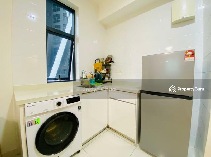 Service Residence for Sale at Arte Mont Kiara - Jeslyn Chua - PropertyGuru.com.my