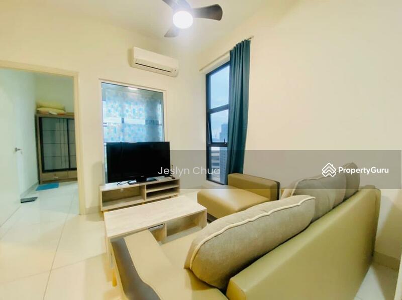 Service Residence for Sale at Arte Mont Kiara - Jeslyn Chua - PropertyGuru.com.my