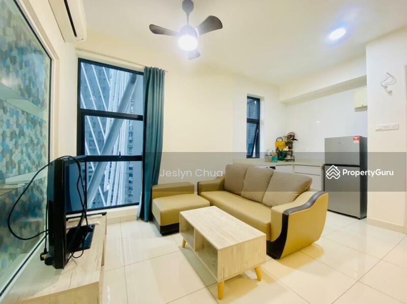 Service Residence for Sale at Arte Mont Kiara - Jeslyn Chua - PropertyGuru.com.my