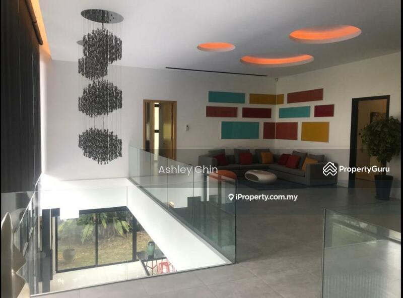 Sendayan new 2Storey 2.8mil only!!!50x100 Luxury House, Freehold