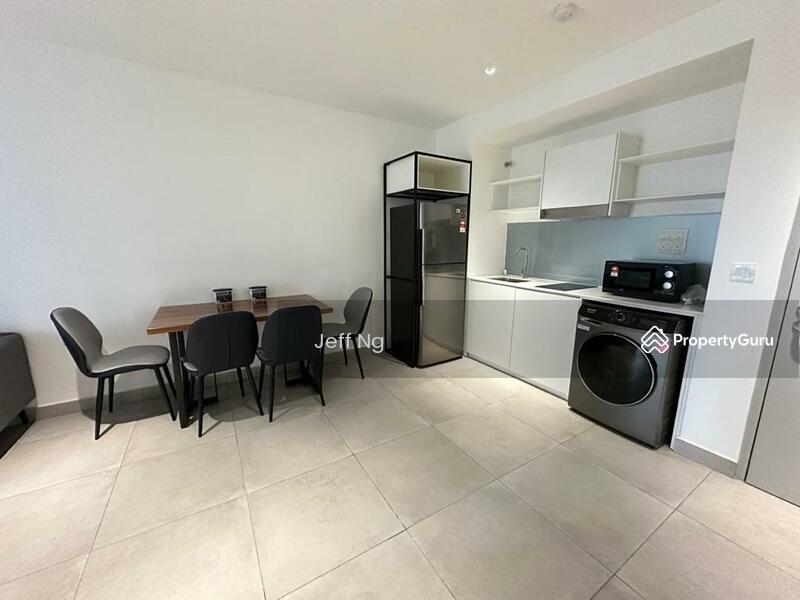Service Residence for Rent at DK Impian - Jeff Ng - PropertyGuru.com.my