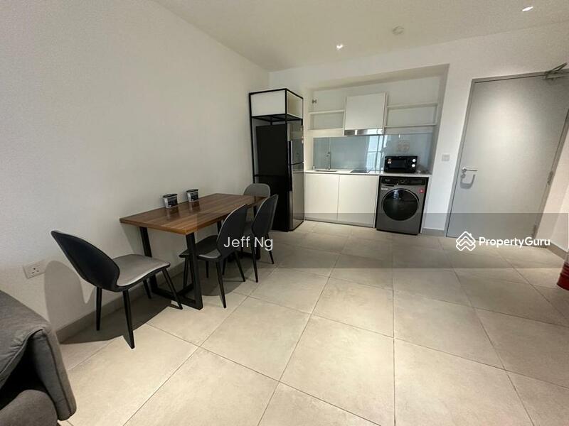 Service Residence for Rent at DK Impian - Jeff Ng - PropertyGuru.com.my