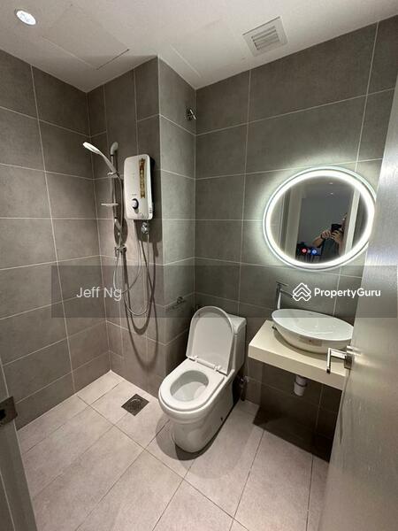 Service Residence for Rent at DK Impian - Jeff Ng - PropertyGuru.com.my