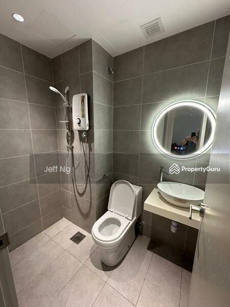 Service Residence for Rent at DK Impian - Jeff Ng - PropertyGuru.com.my