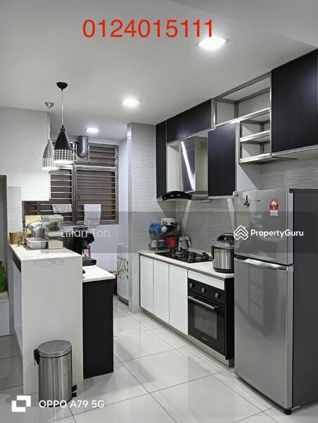 Condominium for Sale at 10 Island Resort - Lilian Tan - PropertyGuru.com.my