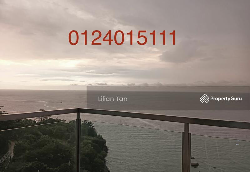 Condominium for Sale at 10 Island Resort - Lilian Tan - PropertyGuru.com.my