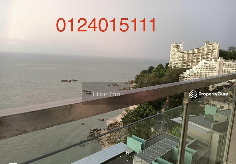 Condominium for Sale at 10 Island Resort - Lilian Tan - PropertyGuru.com.my