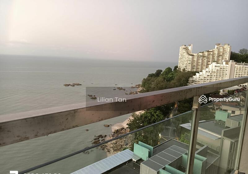 Condominium for Sale at 10 Island Resort - Lilian Tan - PropertyGuru.com.my