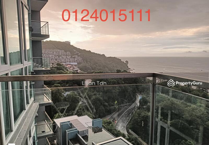 Condominium for Sale at 10 Island Resort - Lilian Tan - PropertyGuru.com.my