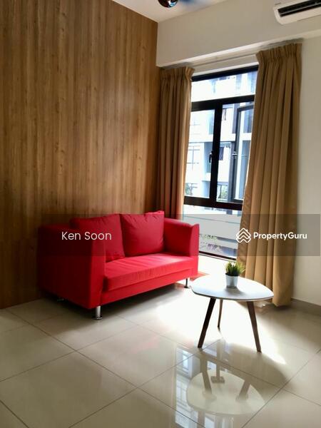 Kondominium untuk Disewa di Utropolis Suites 2 - Ken Soon - PropertyGuru.com.my
