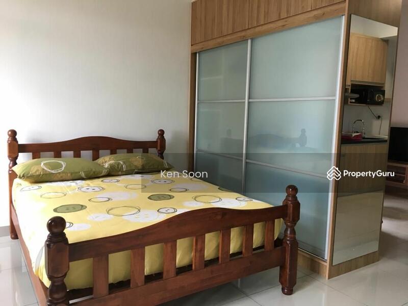 Kondominium untuk Disewa di Utropolis Suites 2 - Ken Soon - PropertyGuru.com.my