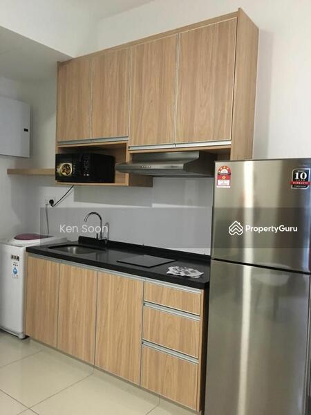Kondominium untuk Disewa di Utropolis Suites 2 - Ken Soon - PropertyGuru.com.my