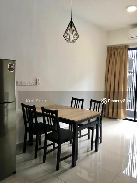 Kondominium untuk Disewa di Utropolis Suites 2 - Ken Soon - PropertyGuru.com.my