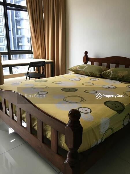 Kondominium untuk Disewa di Utropolis Suites 2 - Ken Soon - PropertyGuru.com.my