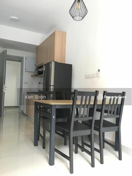 Kondominium untuk Disewa di Utropolis Suites 2 - Ken Soon - PropertyGuru.com.my