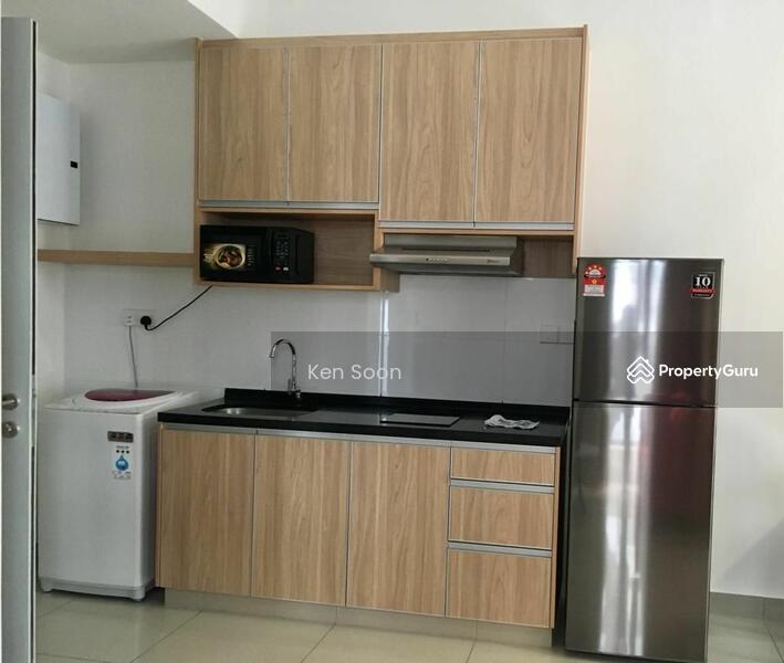 Kondominium untuk Disewa di Utropolis Suites 2 - Ken Soon - PropertyGuru.com.my