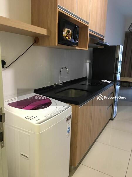 Kondominium untuk Disewa di Utropolis Suites 2 - Ken Soon - PropertyGuru.com.my