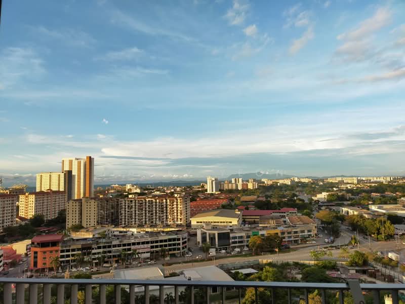 Service Residence for Sale at Luminari - Jacky Yeoh - Exterior - PropertyGuru.com.my