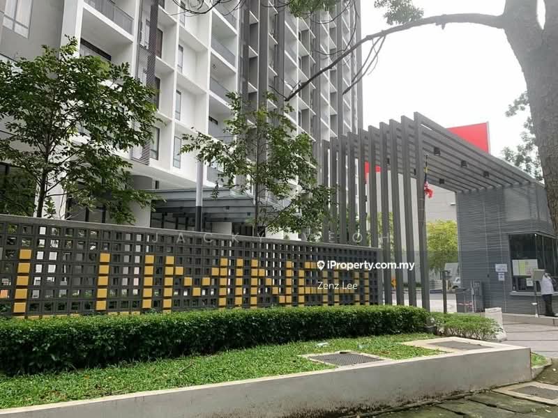 Service Residence for Sale at Luminari - Jacky Yeoh - Exterior - PropertyGuru.com.my