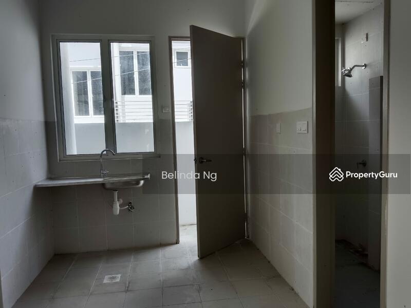 Semanja Kajang Double Storey Terrace House 5R4B Brand New Unit For Sales | Belinda Ng | 0129136136 