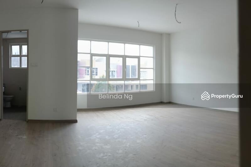 Semanja Kajang Double Storey Terrace House 5R4B Brand New Unit For Sales | Belinda Ng | 0129136136 