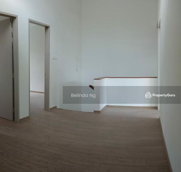 Semanja Kajang Double Storey Terrace House 5R4B Brand New Unit For Sales | Belinda Ng | 0129136136 