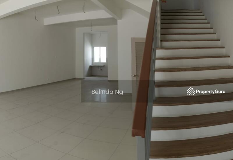 Semanja Kajang Double Storey Terrace House 5R4B Brand New Unit For Sales | Belinda Ng | 0129136136 