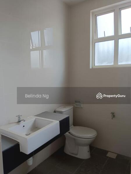 Semanja Kajang Double Storey Terrace House 5R4B Brand New Unit For Sales | Belinda Ng | 0129136136 