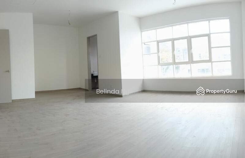 Semanja Kajang Double Storey Terrace House 5R4B Brand New Unit For Sales | Belinda Ng | 0129136136 