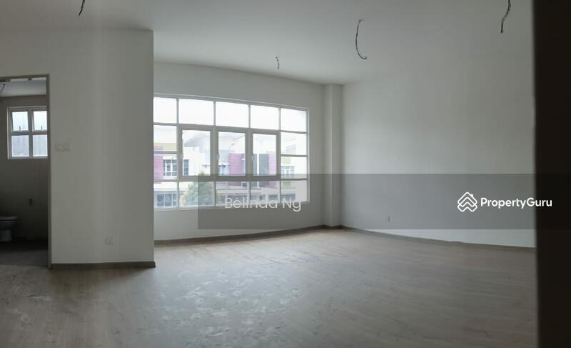 Semanja Kajang Double Storey Terrace House 5R4B Brand New Unit For Sales | Belinda Ng | 0129136136 