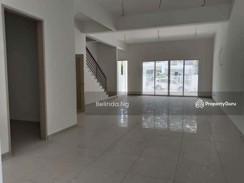 Semanja Kajang Double Storey Terrace House 5R4B Brand New Unit For Sales | Belinda Ng | 0129136136 