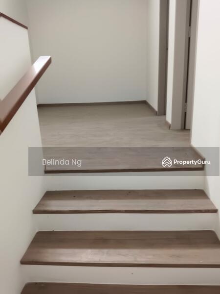 Semanja Kajang Double Storey Terrace House 5R4B Brand New Unit For Sales | Belinda Ng | 0129136136 