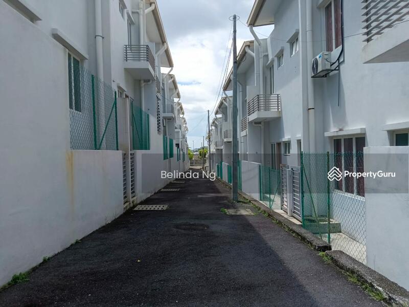 Semanja Kajang Double Storey Terrace House 5R4B Brand New Unit For Sales | Belinda Ng | 0129136136 
