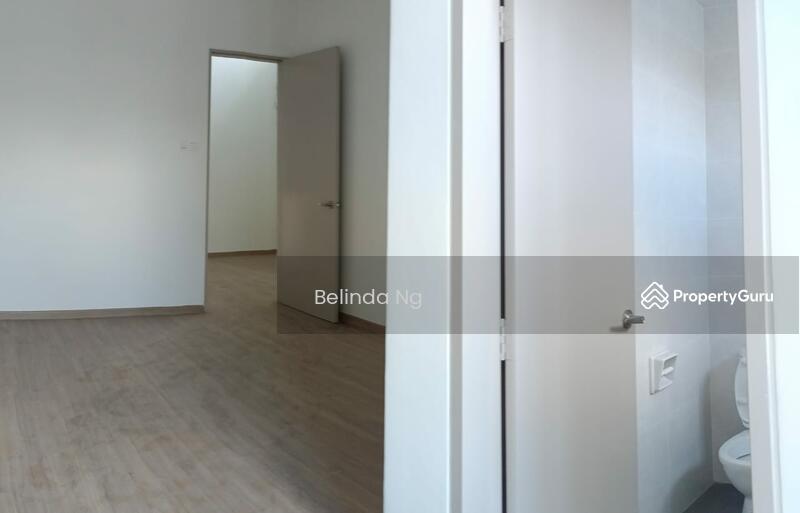 Semanja Kajang Double Storey Terrace House 5R4B Brand New Unit For Sales | Belinda Ng | 0129136136 