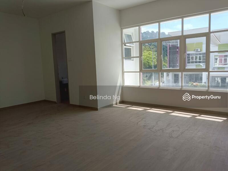 Semanja Kajang Double Storey Terrace House 5R4B Brand New Unit For Sales | Belinda Ng | 0129136136 